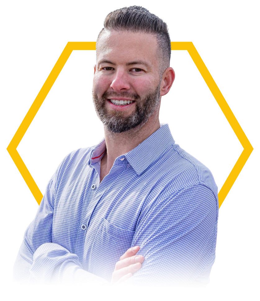Stuart Young, CEO of Sweet Utah Homes